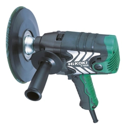 vendita online Levigatrice lucidante ø 180 mm. s18sb Levigatrici Hikoki